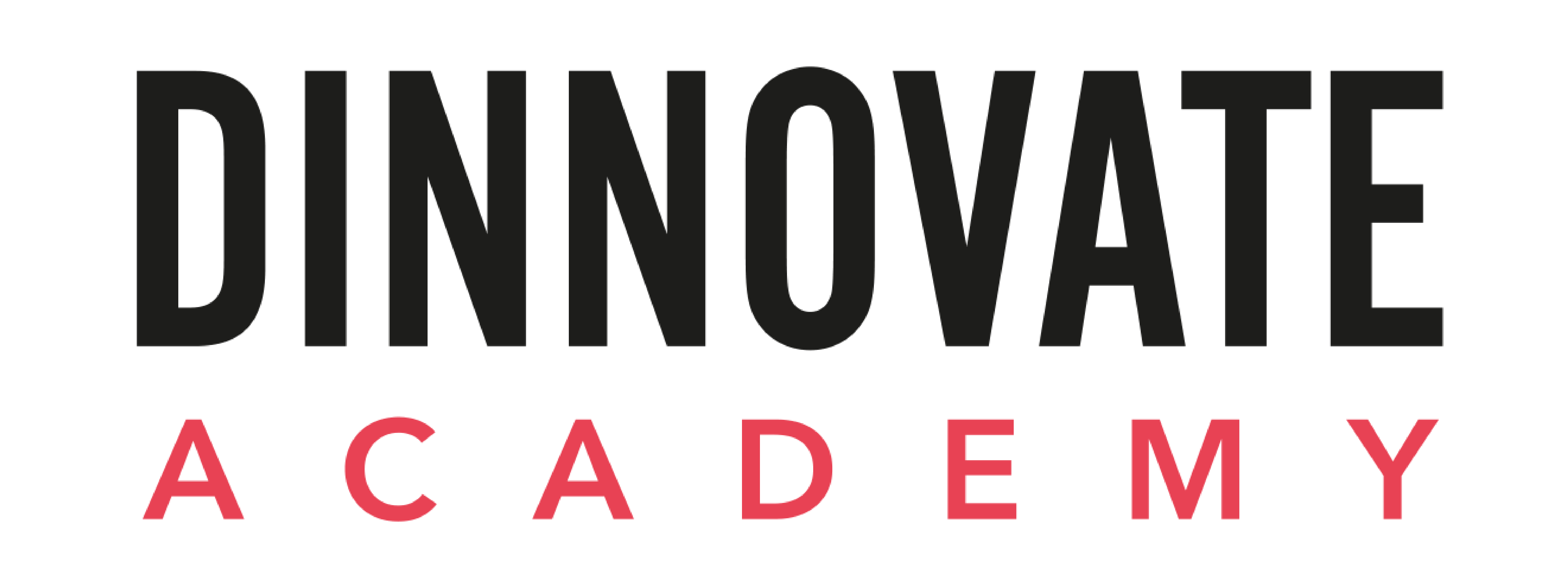 Logo Dinnovate Academy
