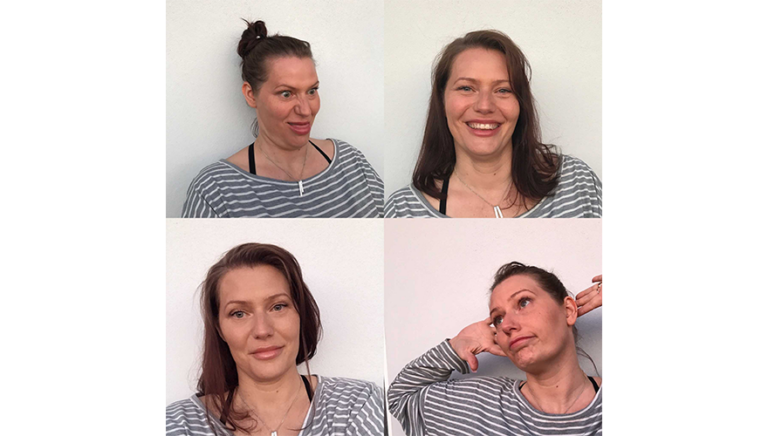 Sara Plesner Marketing automation specialist