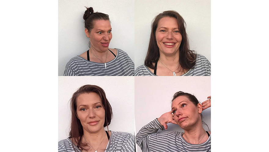 Sara Plesner Marketing automation specialist