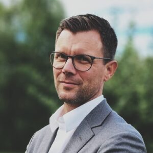 Mattias Jonsson