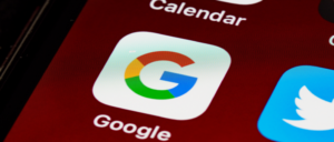 Google search ads